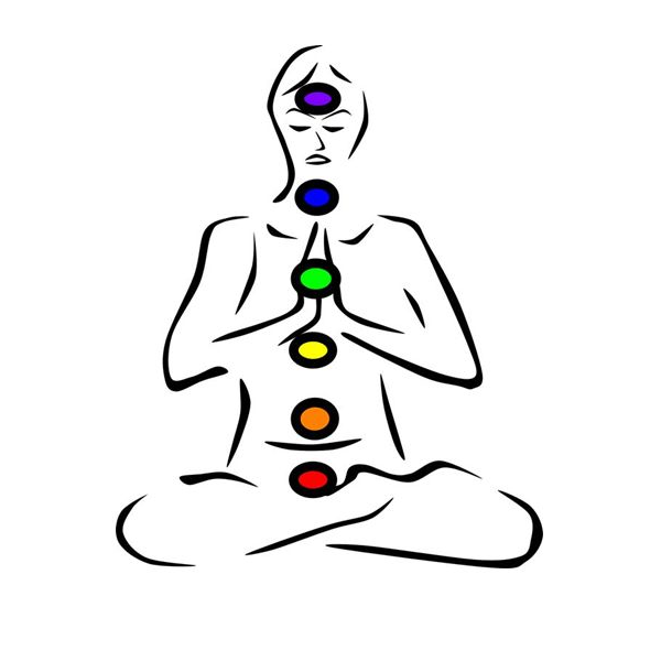 Chakra - Chakren Meditation Soul Path