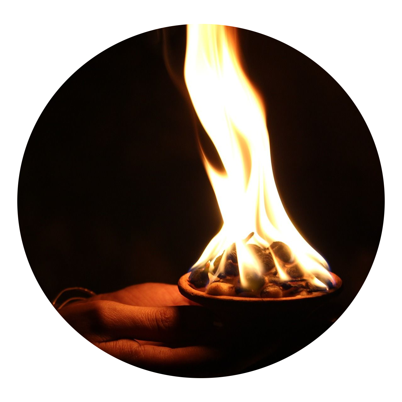 feuer3 Trommeln, Schamanismus, Schamane, Rituale